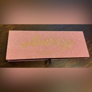 Anastasia Beverly Hills AMREZY Eye Shadow Pallet